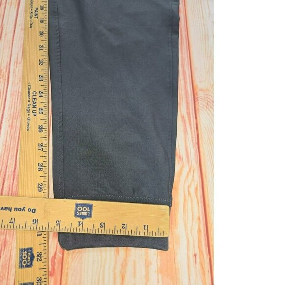 Under Armour Mens HeatGear Gray Joggers XL - Picture 9 of 9